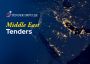 Explore Middle East Tender Opportunities with Tender Impulse