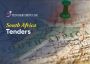 Find the Latest South Africa Tenders for Your Business Oppor