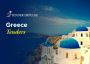 Stay Ahead with Exclusive Greece Tenders on Tender Impulse