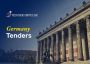 Find Germany Tenders & Contracts Online