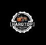 Hardtop Asphalt