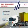 MNC Transport Service