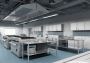Hospital Kitchen Equipment Manufacturers, suppliers