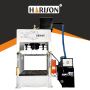 Double Action Deep Drawing Press | Harison