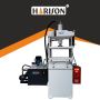 Double Action Deep Drawing Press – Precision Metal Forming M