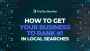 Master Local SEO: How to Get Your Business to Rank #1 in Loc