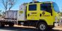 Minimize Downtime with Harmon's Urgent Freight Services 