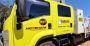 Hotshot Transport and Delivery Service Perth 