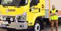 Time-Sensitive Freight of Transport & Courier Services Perth