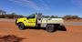 Learn About Harmon Transportion's Hotshots Delivery Services