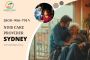 Trusted NDIS Service Providers in Sydney – Harmony Living