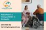 Assist Travel & Transport NDIS in Daceyville by Harmony Livi