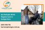 Get Reliable NDIS Respite Care in Eastgardens