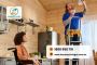 Flexible NDIS Assistance With Daily Living in Sydney