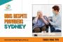 Trusted NDIS Respite Providers in Sydney for Quality Care