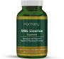 DGL Licorice Supplement - Digestive Support & Wellness
