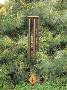 Hang Wind Chimes to Add Some Subtle Charm to Your Space  