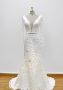 New Orleans Style Wedding Dress