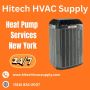 Hitech HVAC Supply.