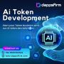 Revolutionize Your Crypto Strategy: AI Token Development 