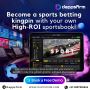 Affordable Sports Betting Clone Scripts for Your Business