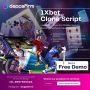 Build Your Own 1xBet-like Platform Easily and Economically