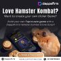 Quick Launch Your Tap-to-Earn Game with Hamster Kombat 