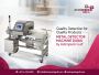 metal detector machine UAE | Astropack