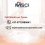 Certification Support for ISO 9001 Consulting Services 