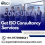 Best ISO Certification Consultancy Services in Philippiness