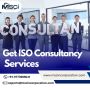 Consultancy Services ISO 37001 for ABMS