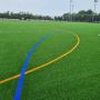 Multi-Use Games Area: Versatile Surfacing for Diverse Activi