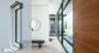 Elevate Your Entryway with TEHNI Pivot Doors