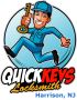 Quick Keys & Locksmith Harrison