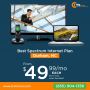 Get spectrum internet plans for your family member