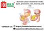 Stomach cancer treatment in India: types, procedure, cost, r