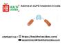 Asthma Vs COPD Cost in India
