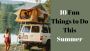 Summer Fun Activities: 10 Fun Things to Do Summer Fun Activities: 10 Fun Things to Do