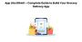 App Like Blinkit – Guide to Build Your Grocery Delivery App