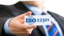 Achieve Business Resilience with ISO 22301 Certification | S
