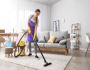 Reliable Exit Cleaning in Canberra | Nas Cleaning Service