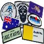 Custom Printed Patches - Custom Patches