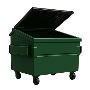 Understanding 3 Yard Dumpster Rental Cost in Zippy Dumpster