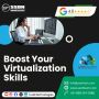 VMware ICM Certification