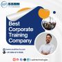corporate training companies in india