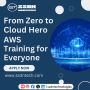 Best AWS Certification Course Best AWS Certification Course