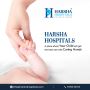 Harsha Hospitals – Best Maternity Hospital in Hyderabad