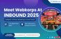 Webkorps at INBOUND 2025