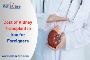 Kidney Transplant Surgery in India – Safe & Affordable with 