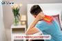 Advanced Cervical Spondylosis Treatment in India with EdhaCa